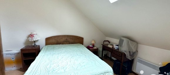 4 غرف نوم منزل في Menetreol-sous-Sancerre, France رقم 254442 19