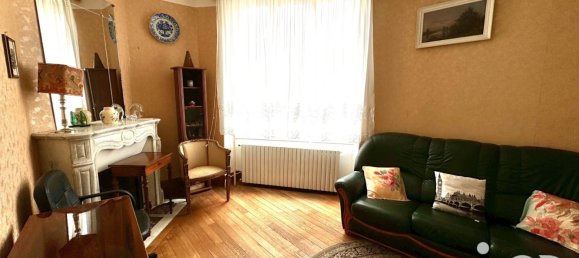 4 غرف نوم منزل في Menetreol-sous-Sancerre, France رقم 254442 12