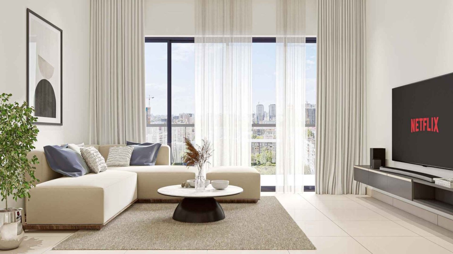 1 bedroom Apartment in Glorious Central Residences, Al Warsan, UAE No. 117762