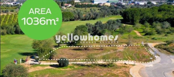  قطعة أرض في Silves, Portugal 245متر مربع رقم 129607 2