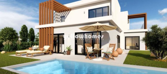  قطعة أرض في Silves, Portugal 245متر مربع رقم 129607 4