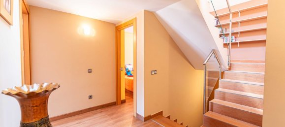 4 bedrooms House in Arroyomolinos, Spain No. 169019 31