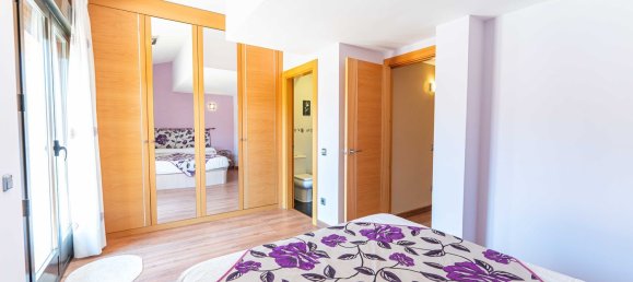 4 bedrooms House in Arroyomolinos, Spain No. 169019 21