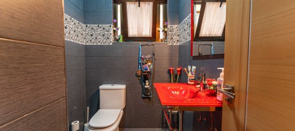 4 bedrooms House in Arroyomolinos, Spain No. 169019 43