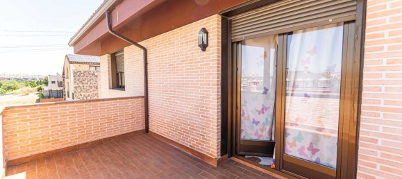 4 bedrooms House in Arroyomolinos, Spain No. 169019 34