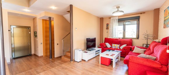 4 bedrooms House in Arroyomolinos, Spain No. 169019 7