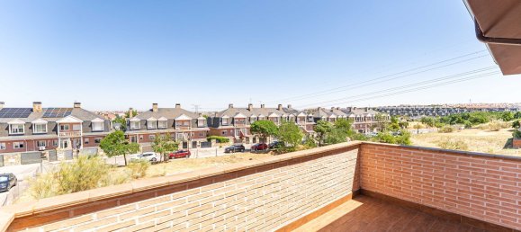 4 bedrooms House in Arroyomolinos, Spain No. 169019 26