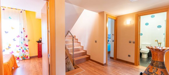 4 bedrooms House in Arroyomolinos, Spain No. 169019 19