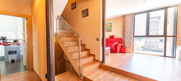 4 bedrooms House in Arroyomolinos, Spain No. 169019 6