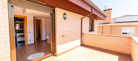 4 bedrooms House in Arroyomolinos, Spain No. 169019 25