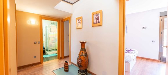 4 bedrooms House in Arroyomolinos, Spain No. 169019 28