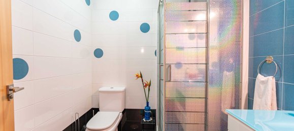 4 bedrooms House in Arroyomolinos, Spain No. 169019 38