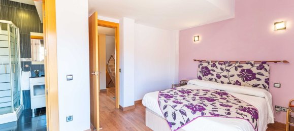 4 bedrooms House in Arroyomolinos, Spain No. 169019 20