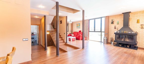 4 bedrooms House in Arroyomolinos, Spain No. 169019 9