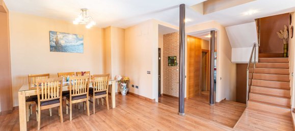 4 bedrooms House in Arroyomolinos, Spain No. 169019 8