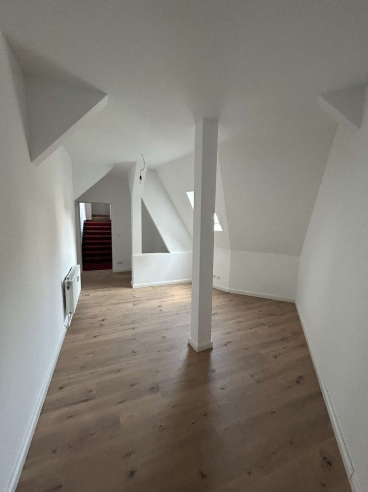 Дуплекс с 8 комнатами в Обершёневайде, Германия № 76197