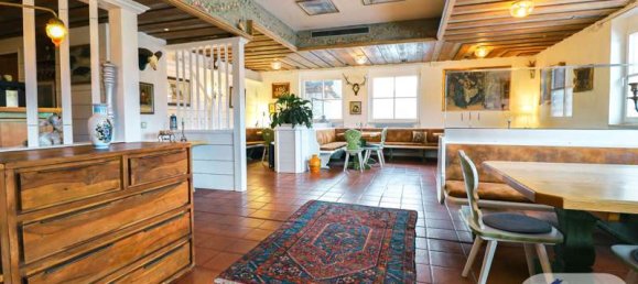 Café / restaurante em Rosenheim, Germany 268 m² N.º 143742 3