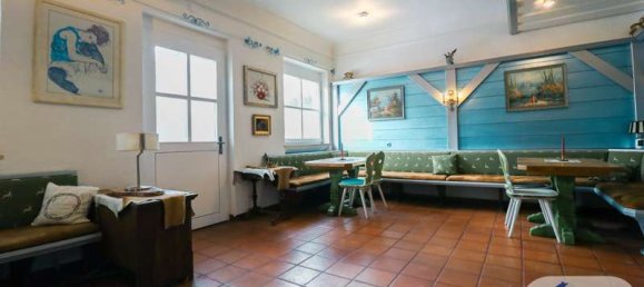 Café / restaurante em Rosenheim, Germany 268 m² N.º 143742 8