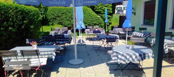Café / restaurante em Rosenheim, Germany 268 m² N.º 143742 10