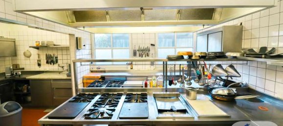 Café / restaurante em Rosenheim, Germany 268 m² N.º 143742 12