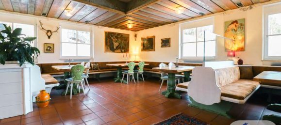 Café / restaurante em Rosenheim, Germany 268 m² N.º 143742 4