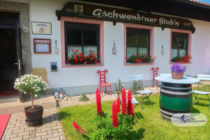 Café / restaurante em Rosenheim, Germany 268 m² N.º 143742