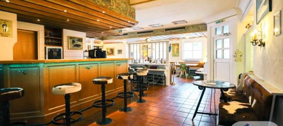 Café / restaurante em Rosenheim, Germany 268 m² N.º 143742 5