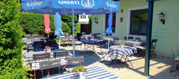 Café / restaurante em Rosenheim, Germany 268 m² N.º 143742 11