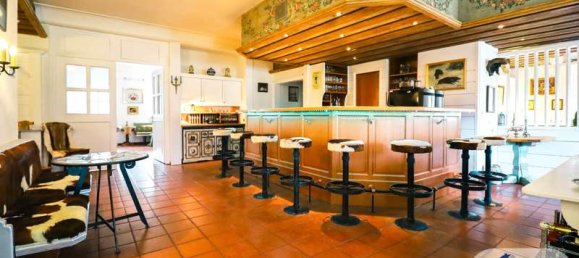 Café / restaurante em Rosenheim, Germany 268 m² N.º 143742 6