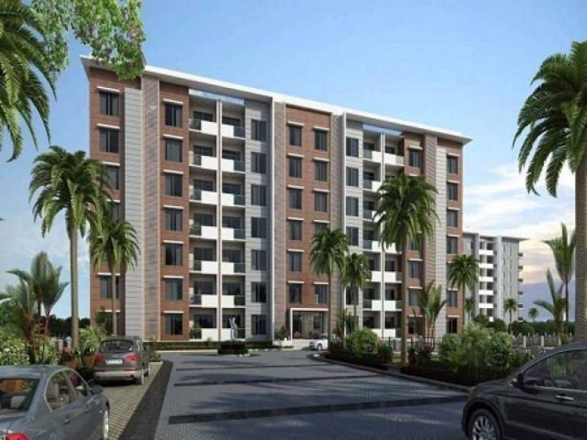 2 Schlafzimmer Haus in Bangalore, India, Nr. 44385