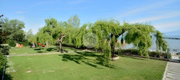 3غرفة شقة في Sirmione, Italy رقم 210668 4