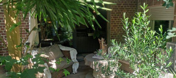 Castelos T7 em Saint-Martin-sur-Ecaillon, France N.º 43989 10