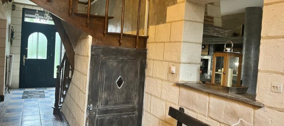 Castelos T7 em Saint-Martin-sur-Ecaillon, France N.º 43989 11