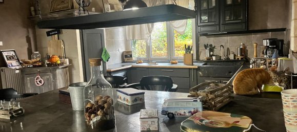 Castelos T7 em Saint-Martin-sur-Ecaillon, France N.º 43989 27