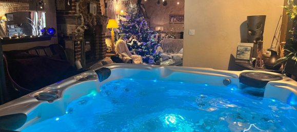 Castelos T7 em Saint-Martin-sur-Ecaillon, France N.º 43989 24