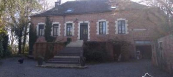 Castelos T7 em Saint-Martin-sur-Ecaillon, France N.º 43989 29