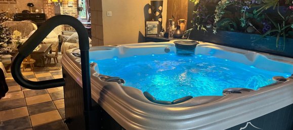 Castelos T7 em Saint-Martin-sur-Ecaillon, France N.º 43989 23