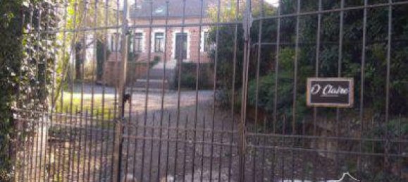 Castelos T7 em Saint-Martin-sur-Ecaillon, France N.º 43989 12