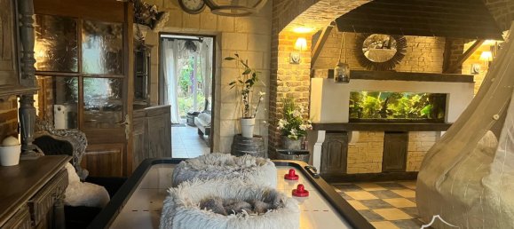 Castelos T7 em Saint-Martin-sur-Ecaillon, France N.º 43989 20