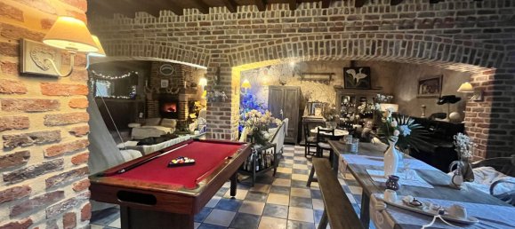 Castelos T7 em Saint-Martin-sur-Ecaillon, France N.º 43989 16