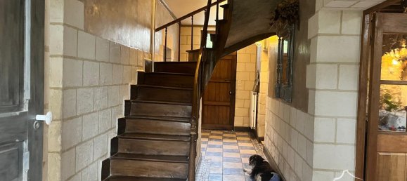 Castelos T7 em Saint-Martin-sur-Ecaillon, France N.º 43989 13