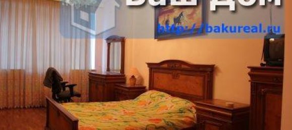 3 bedrooms Apartment in Baku, Azerbaijan No. 509 7