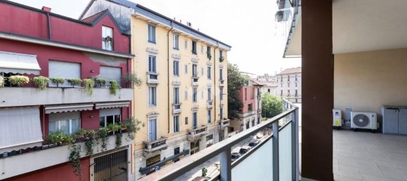 2 chambres Appartement à Milan, Italy No. 357803 48