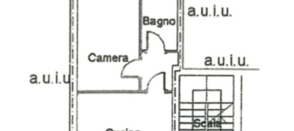 2 chambres Appartement à Milan, Italy No. 357803 14