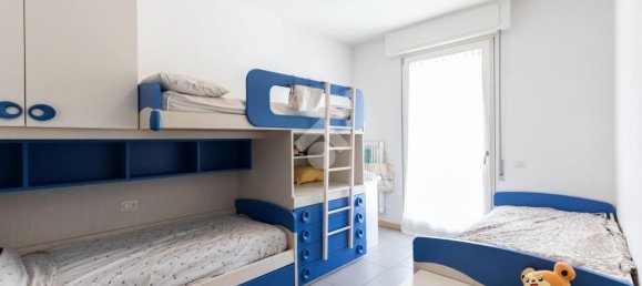 2 chambres Appartement à Milan, Italy No. 357803 5