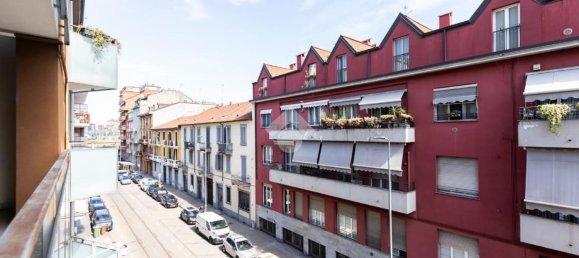 2 chambres Appartement à Milan, Italy No. 357803 47