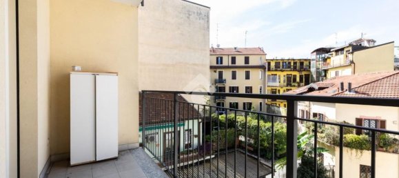 2 chambres Appartement à Milan, Italy No. 357803 7