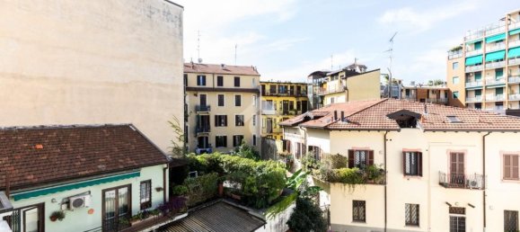 2 chambres Appartement à Milan, Italy No. 357803 3