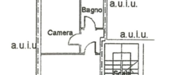 2 chambres Appartement à Milan, Italy No. 357803 15