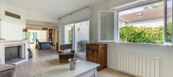 Casa de 6 dormitorios en Verneuil-sur-Seine, France No. 115693 3